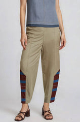 Barrel Pants