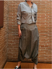 Harem Pants