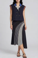 Wave Skirt