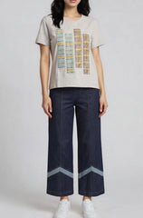 Comfort Tee Full Sleeves