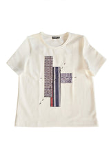 Comfort Tee Full Sleeves