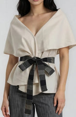 Multi Wrap Top