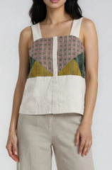 Tunic Top