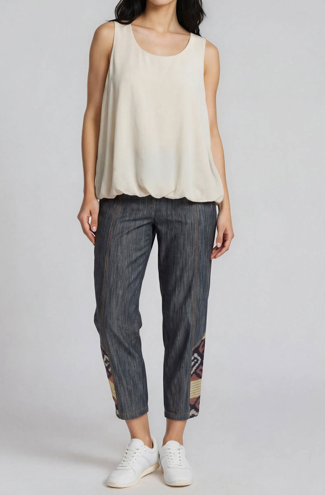 Barrel Pants