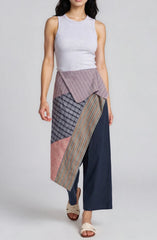 Origami Patadyong Pants