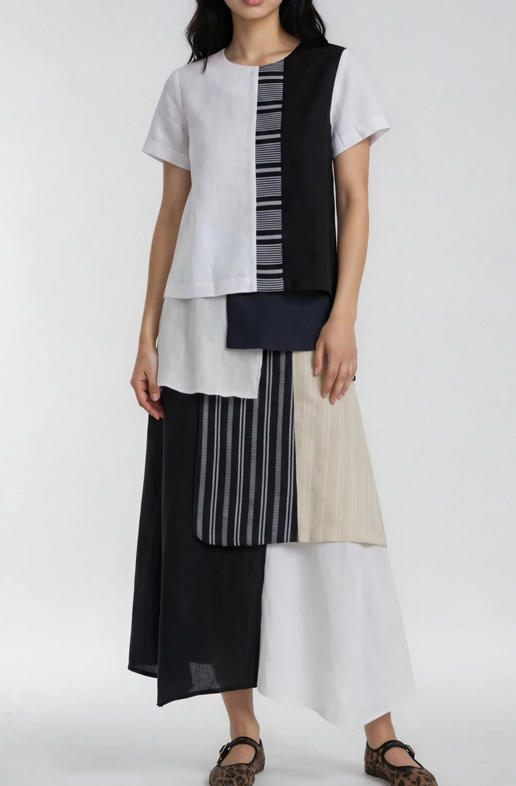 Saya Skirt