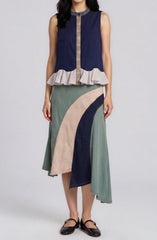 Wave Skirt