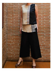 Apron Pants