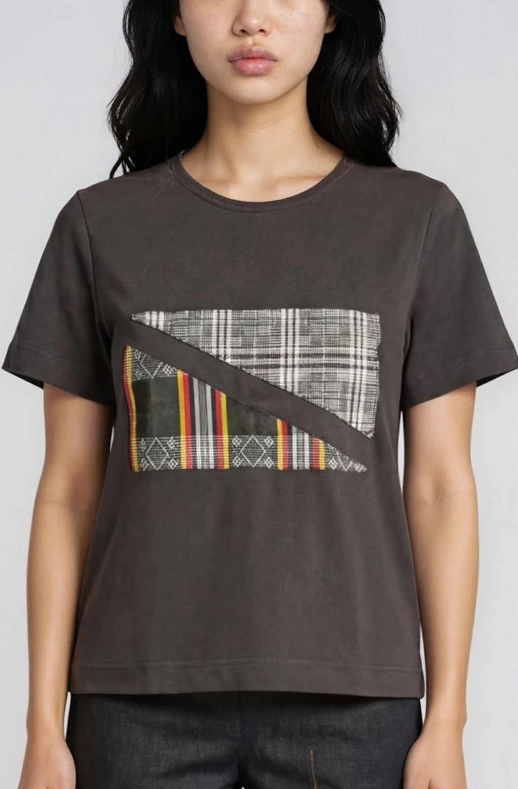 Comfort Tee Full Sleeves