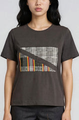 Comfort Tee Full Sleeves