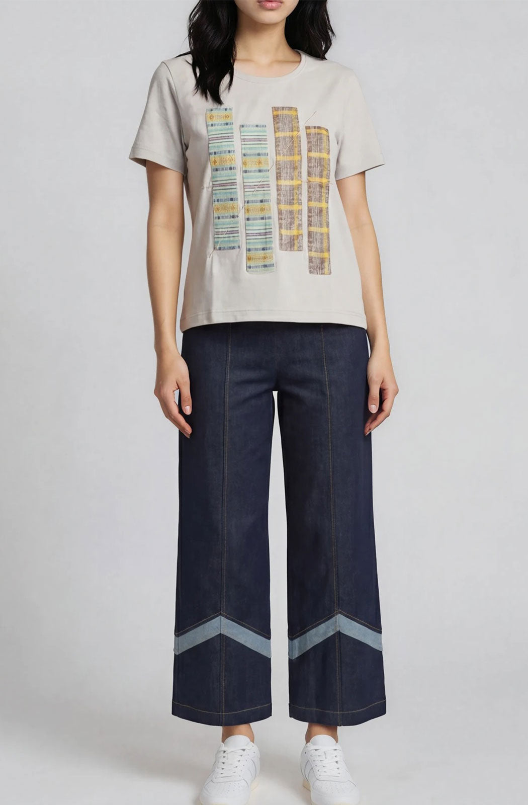 Comfort Tee Full Sleeves