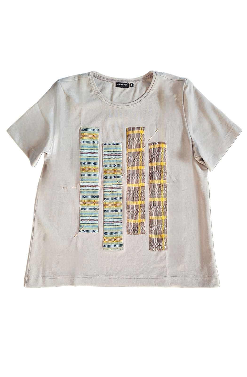 Comfort Tee Full Sleeves
