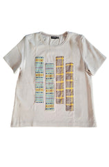Comfort Tee Full Sleeves