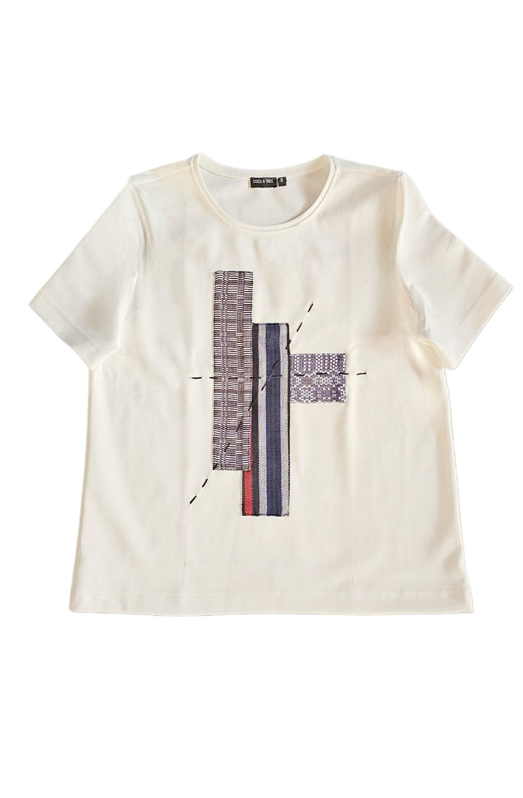 Comfort Tee Full Sleeves