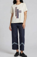 Comfort Tee Full Sleeves