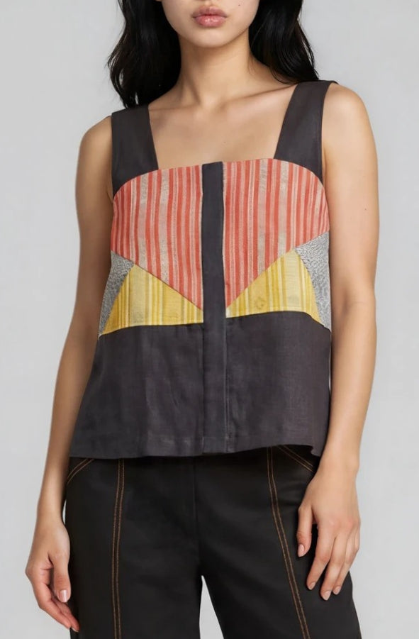 Tunic Top