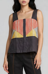 Tunic Top