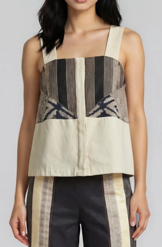 Tunic Top